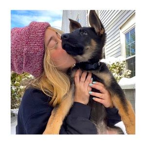 Meet your Posher, Bridget